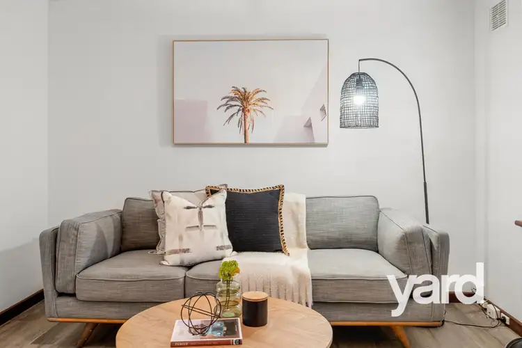 Fourth view of Homely unit listing, 9/15 Point Walter Road, Bicton WA 6157