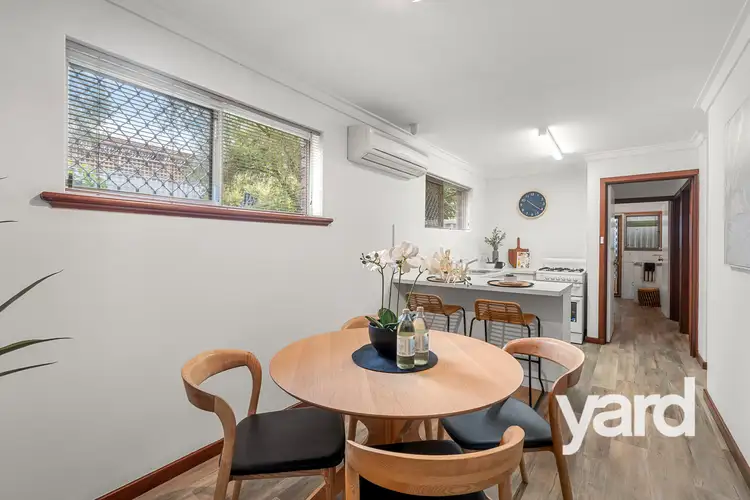 Fifth view of Homely unit listing, 9/15 Point Walter Road, Bicton WA 6157