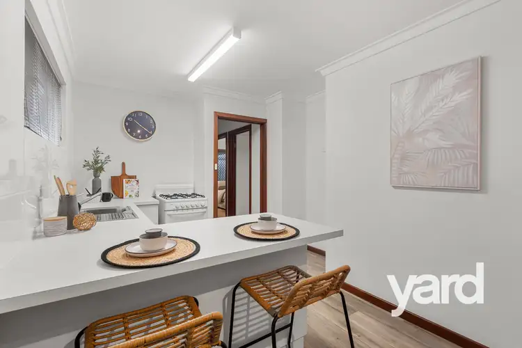Sixth view of Homely unit listing, 9/15 Point Walter Road, Bicton WA 6157