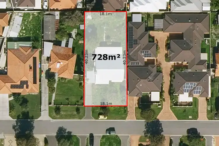 20 Maroog Way, Nollamara WA 6061