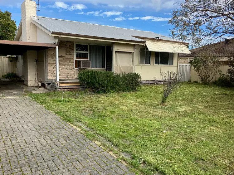 Second view of Homely house listing, 20 Maroog Way, Nollamara WA 6061