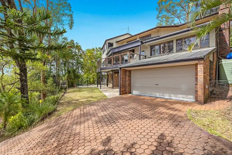 Second view of Homely house listing, 21 Pictum Street, Shailer Park QLD 4128