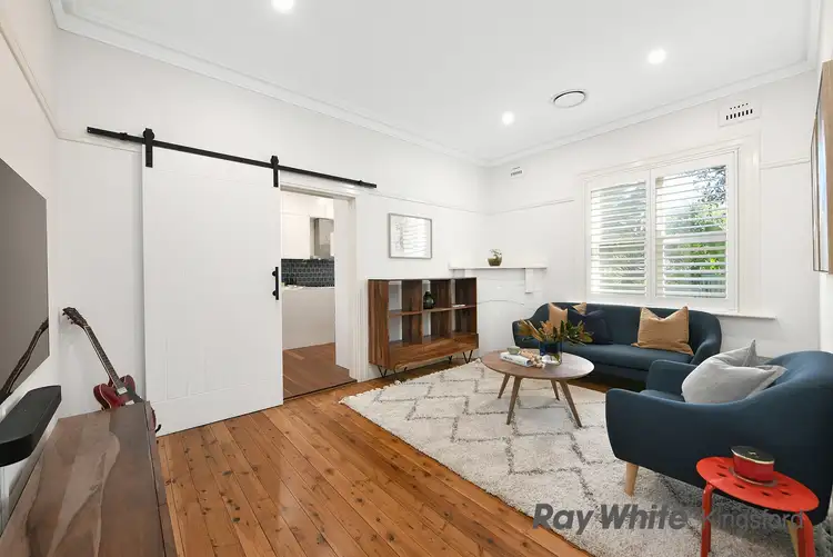 Second view of Homely house listing, 1 Linwood Avenue, Bexley NSW 2207