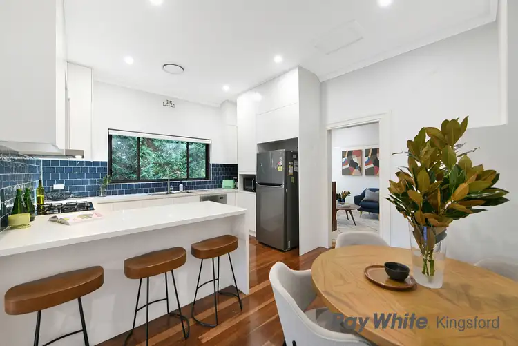 Third view of Homely house listing, 1 Linwood Avenue, Bexley NSW 2207