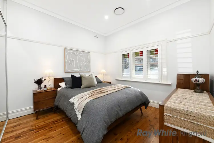 Fourth view of Homely house listing, 1 Linwood Avenue, Bexley NSW 2207