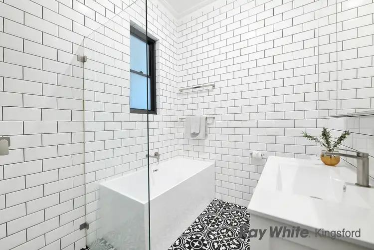 Fifth view of Homely house listing, 1 Linwood Avenue, Bexley NSW 2207