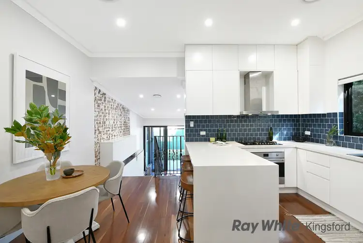 Sixth view of Homely house listing, 1 Linwood Avenue, Bexley NSW 2207