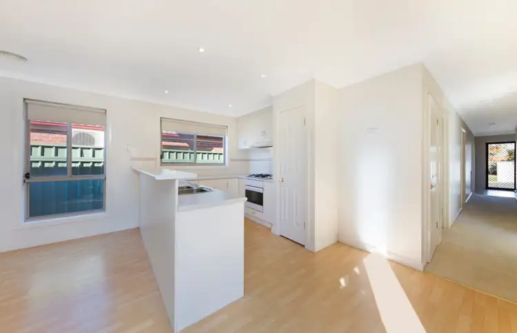 Second view of Homely house listing, 38 Norfolk Avenue, Lake Gardens VIC 3355
