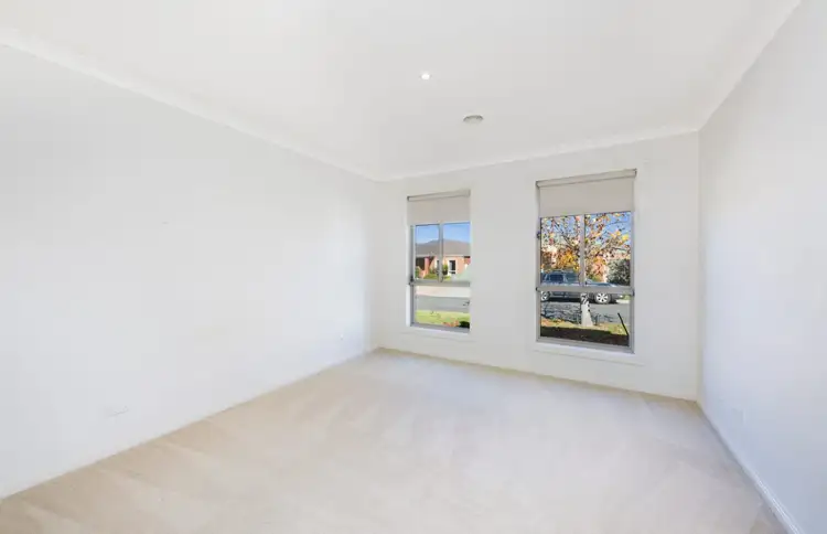 Fourth view of Homely house listing, 38 Norfolk Avenue, Lake Gardens VIC 3355