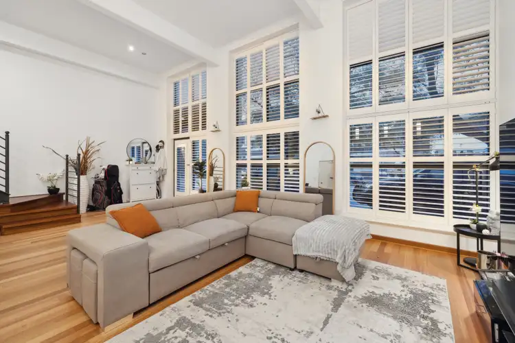 Fifth view of Homely townhouse listing, 2/34 Palmerston Street, Perth WA 6000