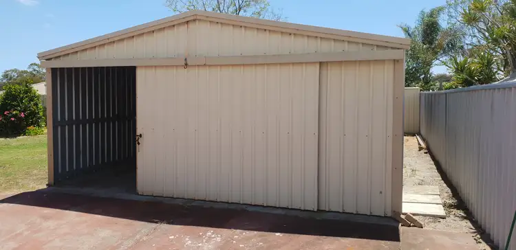 Second view of Homely house listing, 36 Kurrajong Circle, Glen Iris WA 6230