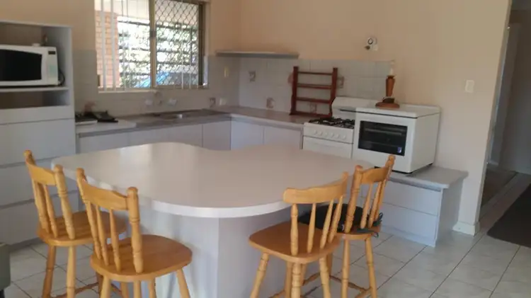 Fifth view of Homely house listing, 36 Kurrajong Circle, Glen Iris WA 6230