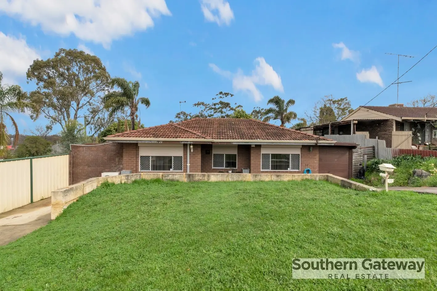 Main view of Homely house listing, 32 Woodley Way, Parmelia WA 6167
