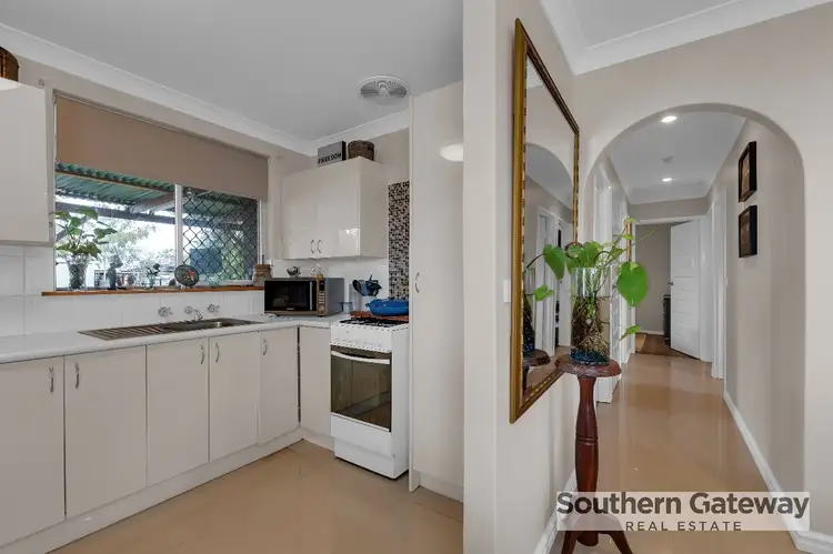 Third view of Homely house listing, 32 Woodley Way, Parmelia WA 6167
