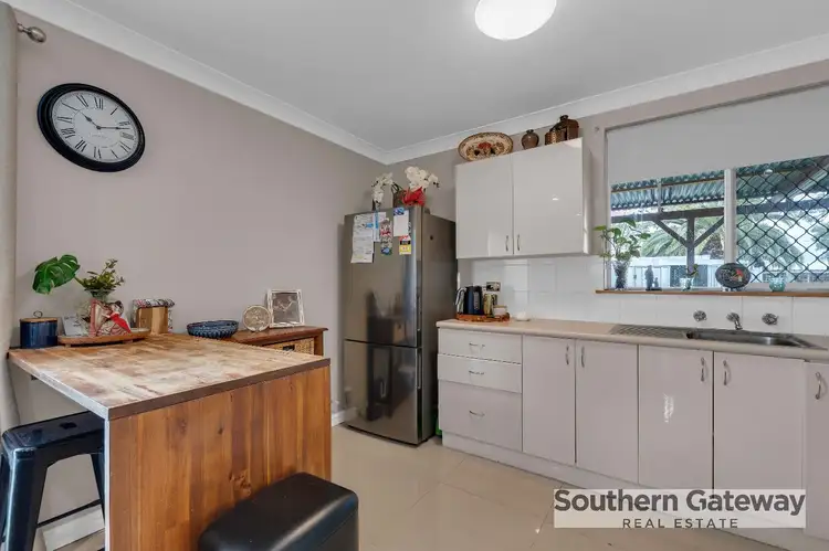 Fourth view of Homely house listing, 32 Woodley Way, Parmelia WA 6167