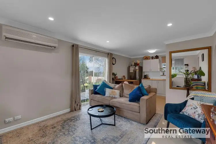 Fifth view of Homely house listing, 32 Woodley Way, Parmelia WA 6167