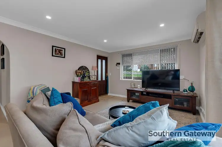 Seventh view of Homely house listing, 32 Woodley Way, Parmelia WA 6167