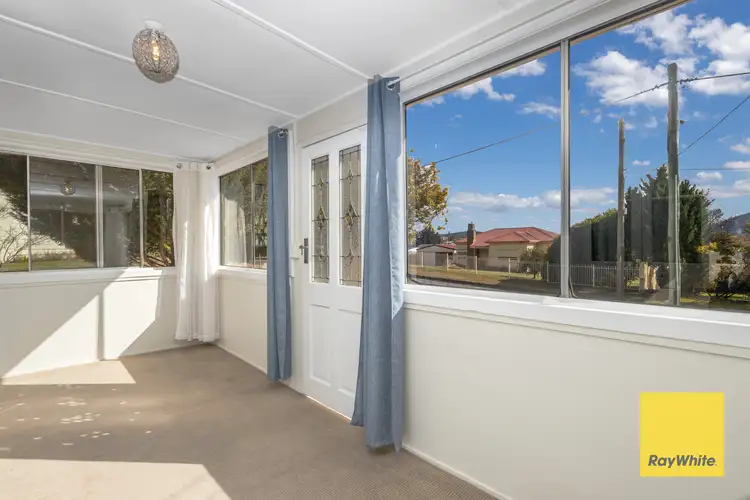 Fourth view of Homely house listing, 4 Mena Place, Lithgow NSW 2790