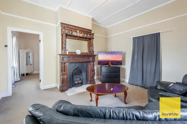 Fifth view of Homely house listing, 4 Mena Place, Lithgow NSW 2790