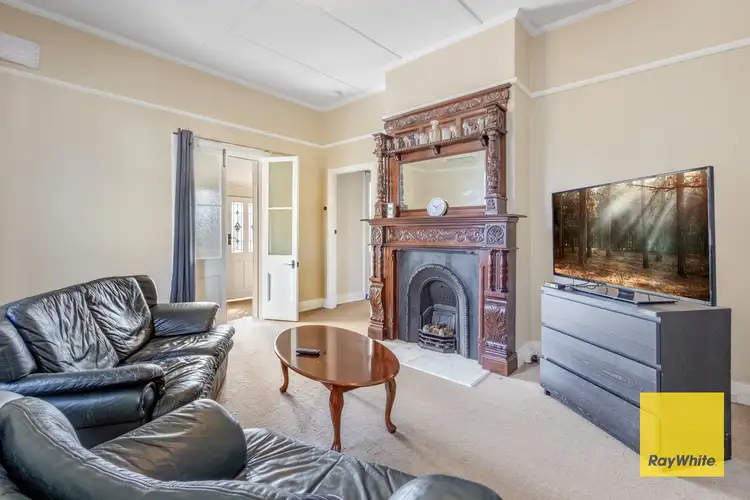Sixth view of Homely house listing, 4 Mena Place, Lithgow NSW 2790