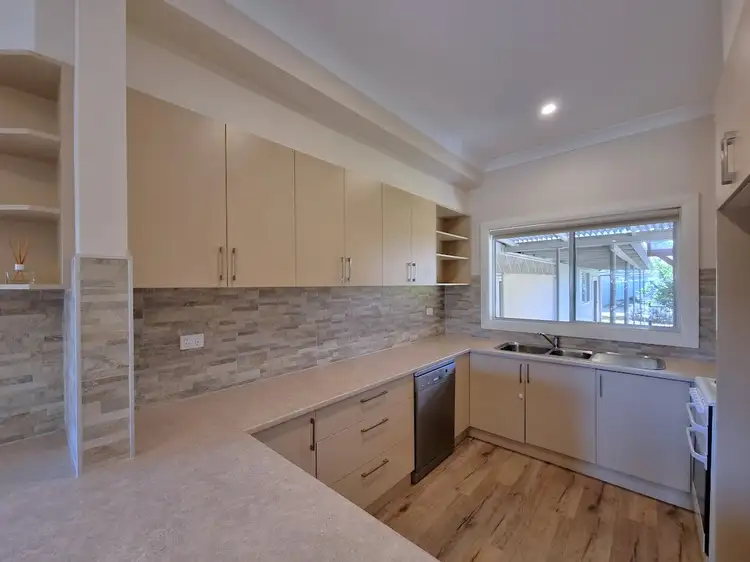 Fifth view of Homely house listing, 155 Hanley Street, Gundagai NSW 2722