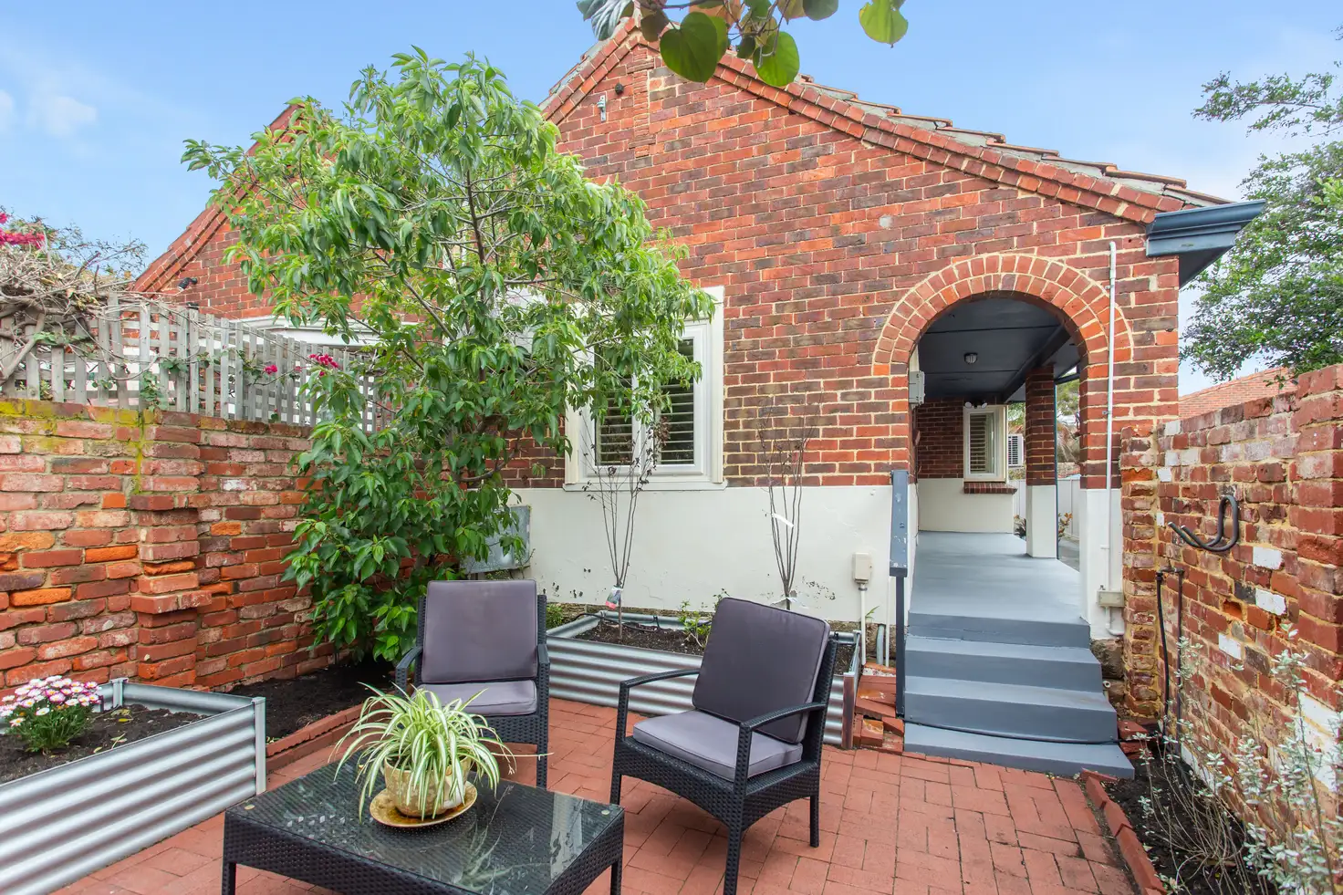 Main view of Homely house listing, 128A Stirling Highway, Nedlands WA 6009