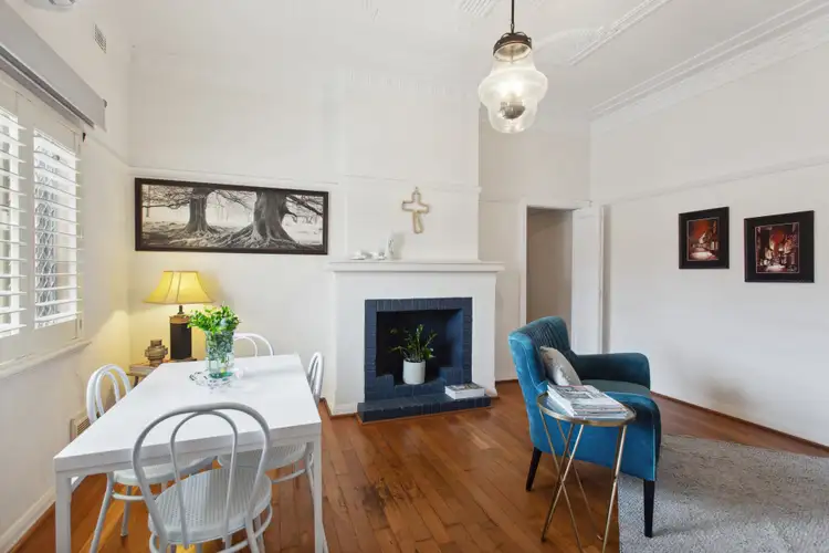 Sixth view of Homely house listing, 128A Stirling Highway, Nedlands WA 6009