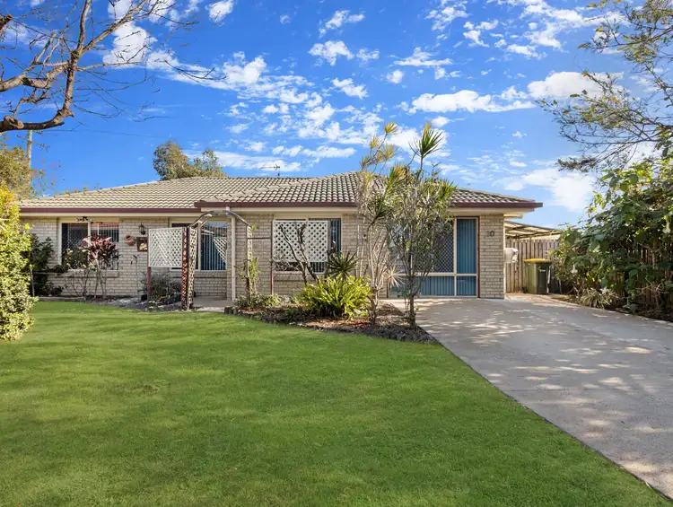30 Isis Court, Eli Waters QLD 4655