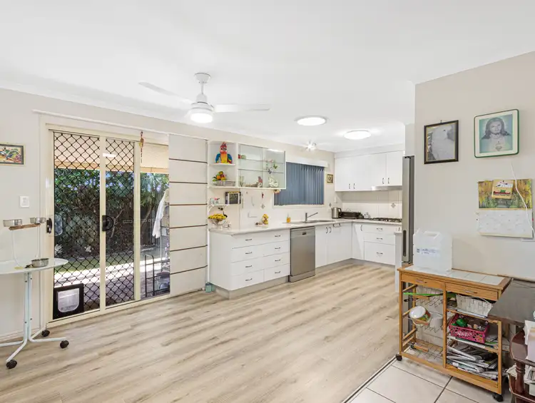 Third view of Homely house listing, 30 Isis Court, Eli Waters QLD 4655