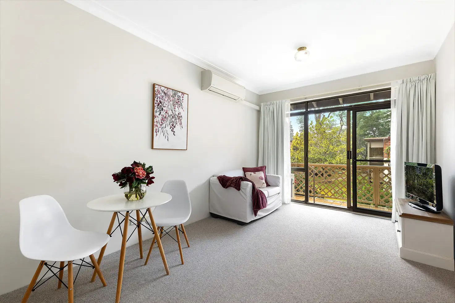 Main view of Homely apartment listing, 30/28 Curagul Road, Turramurra NSW 2074