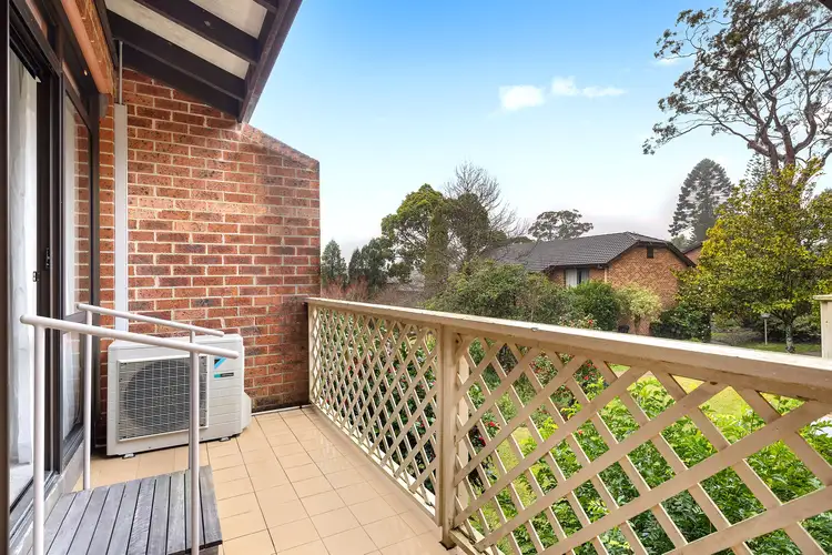 Second view of Homely apartment listing, 30/28 Curagul Road, Turramurra NSW 2074