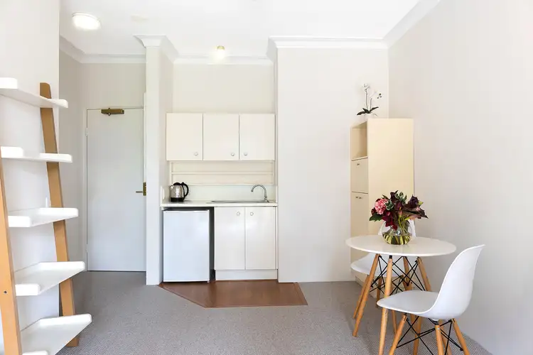 Third view of Homely apartment listing, 30/28 Curagul Road, Turramurra NSW 2074