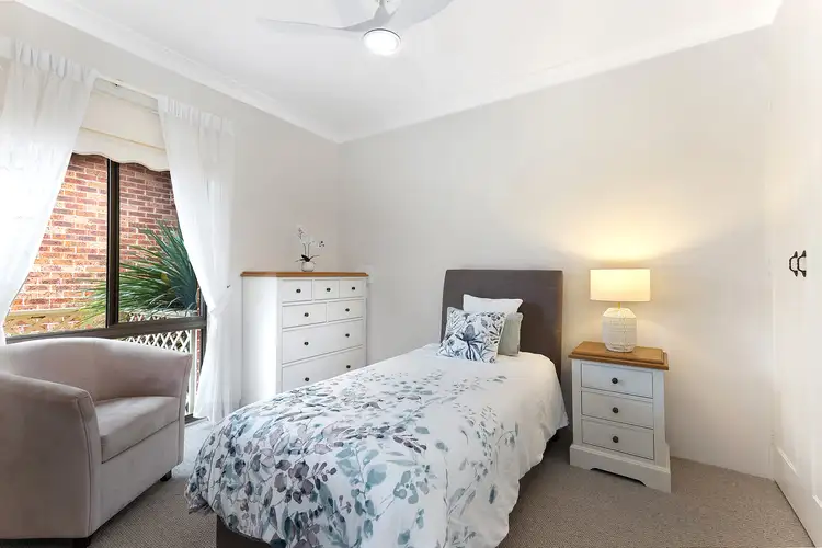 Fourth view of Homely apartment listing, 30/28 Curagul Road, Turramurra NSW 2074