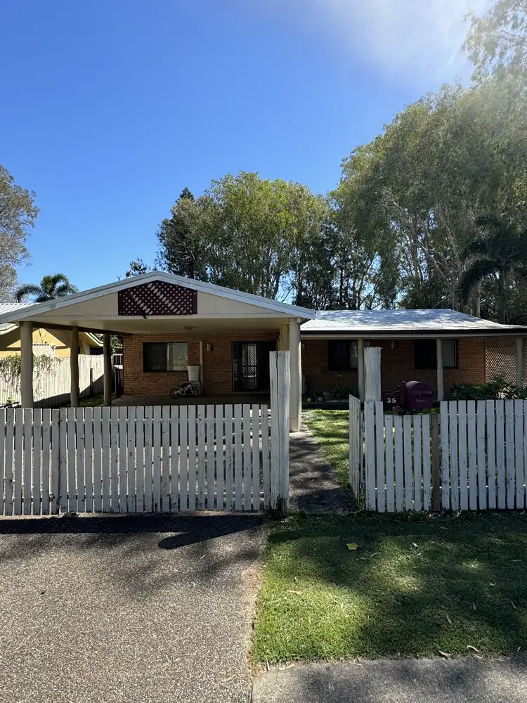 35 Tropical Avenue, Andergrove QLD 4740