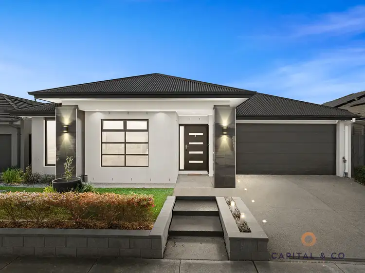 5 Fadaro Street, Kalkallo VIC 3064
