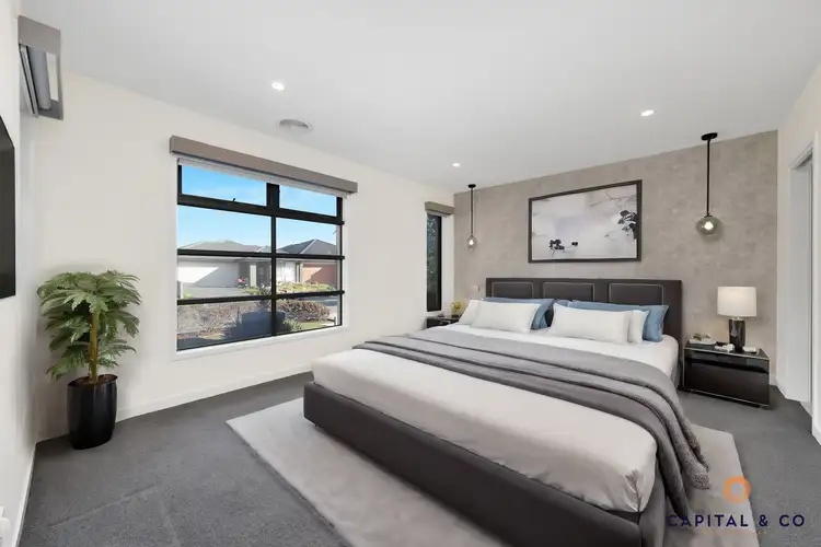 Third view of Homely house listing, 5 Fadaro Street, Kalkallo VIC 3064
