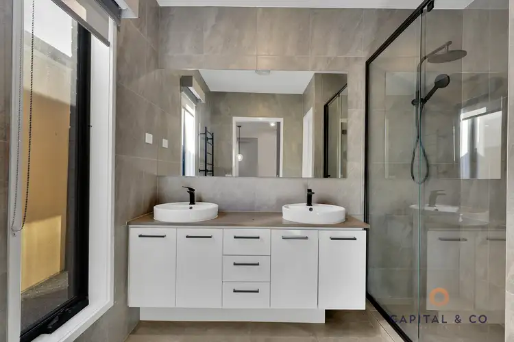 Fourth view of Homely house listing, 5 Fadaro Street, Kalkallo VIC 3064