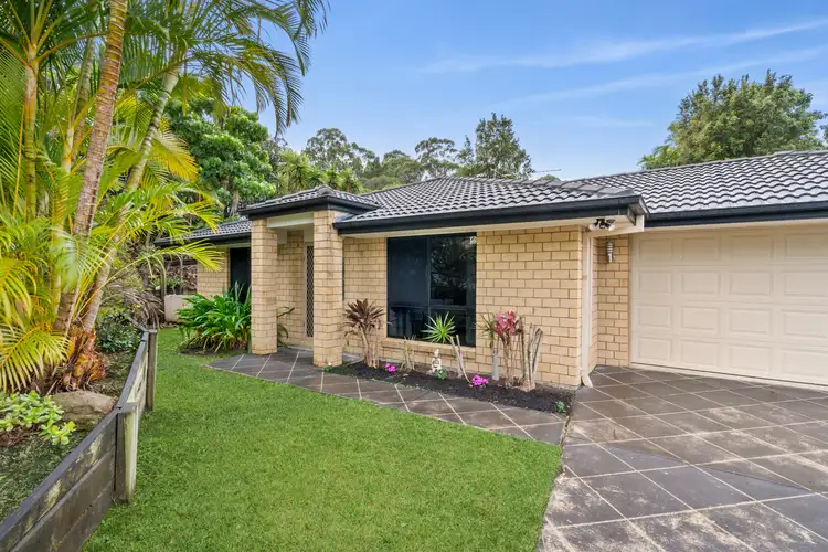 16 Mallee Close, Caloundra West QLD 4551