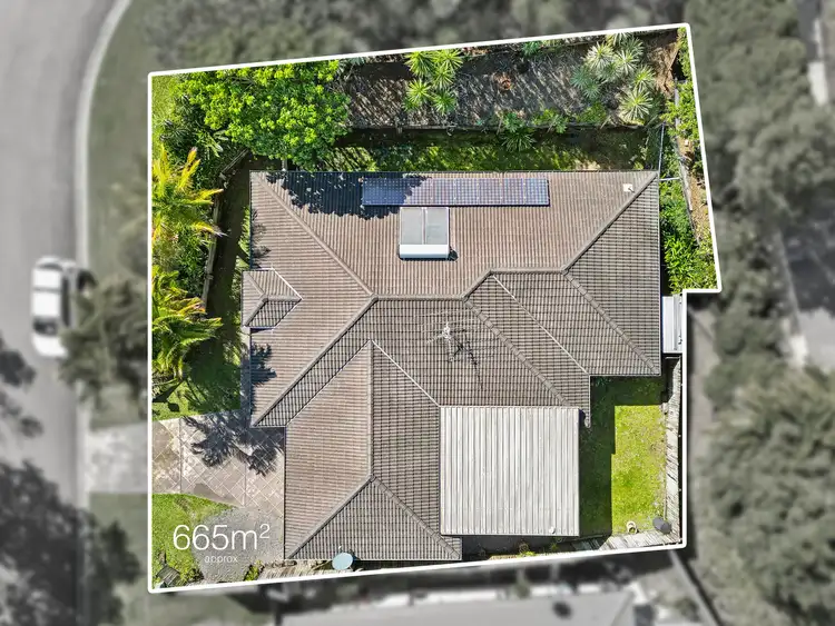 Second view of Homely house listing, 16 Mallee Close, Caloundra West QLD 4551