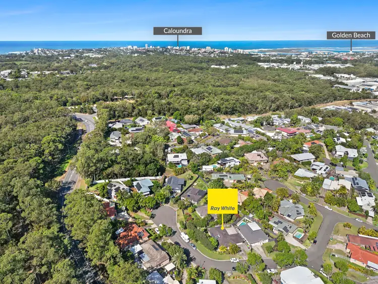 Third view of Homely house listing, 16 Mallee Close, Caloundra West QLD 4551