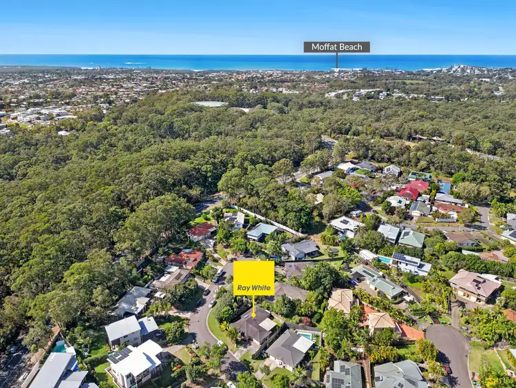 Fourth view of Homely house listing, 16 Mallee Close, Caloundra West QLD 4551