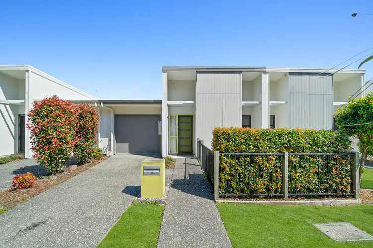 59 Meadows Circuit, Bellbird Park QLD 4300