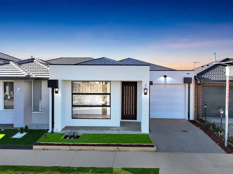 Main view of Homely house listing, 30 Rambler Boulevard, Tarneit VIC 3029