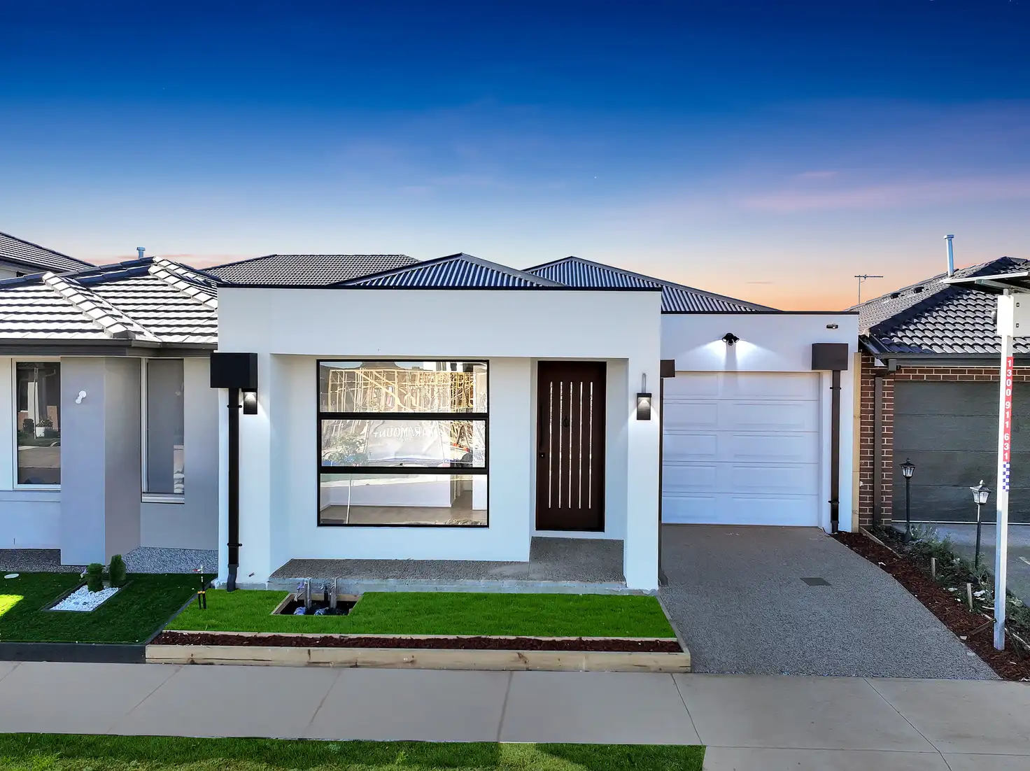 Main view of Homely house listing, 30 Rambler Boulevard, Tarneit VIC 3029