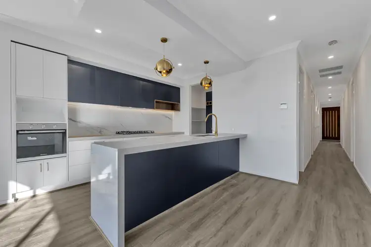 Third view of Homely house listing, 30 Rambler Boulevard, Tarneit VIC 3029