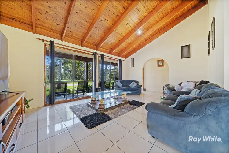 Fifth view of Homely house listing, 167 Third Avenue, Marsden QLD 4132