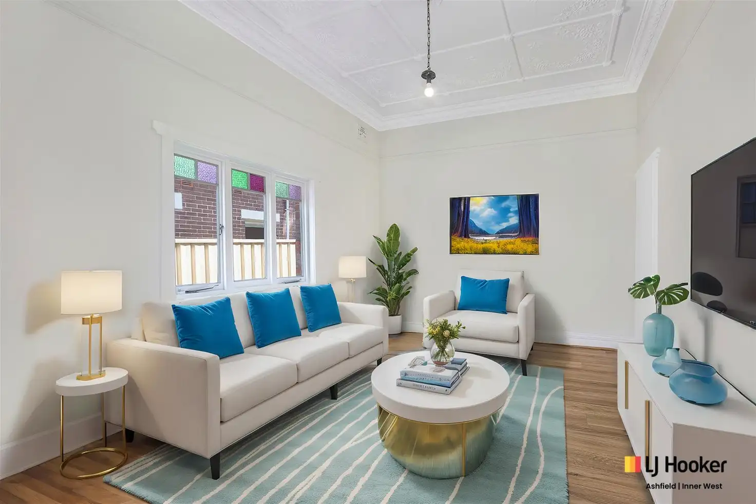 Main view of Homely house listing, Front/29 Norton Street, Ashfield NSW 2131