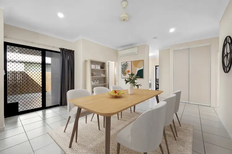 Fourth view of Homely house listing, 1 Sunita Drive, Andergrove QLD 4740