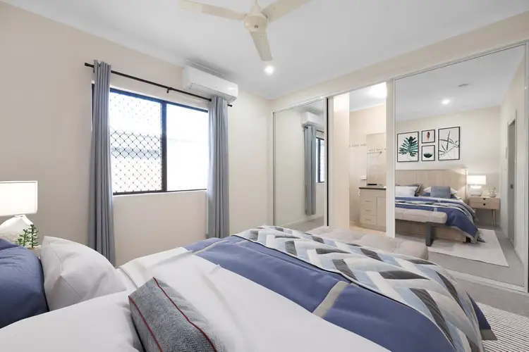 Fifth view of Homely house listing, 1 Sunita Drive, Andergrove QLD 4740