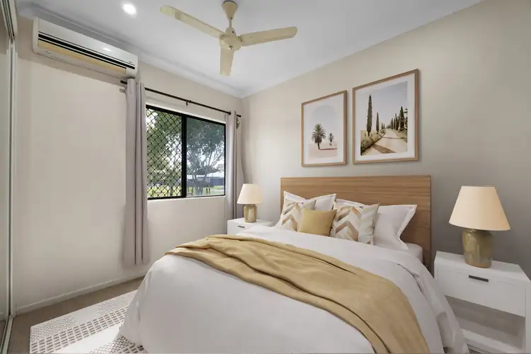 Seventh view of Homely house listing, 1 Sunita Drive, Andergrove QLD 4740